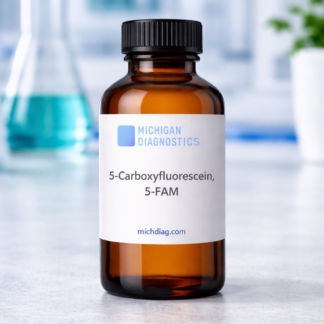 5-Carboxyfluorescein, 5-FAM