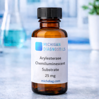 Arylesterase Chemiluminescent Substrate - 25 mg