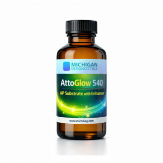 AttoGlow 540 AP Substrate with Enhancer
