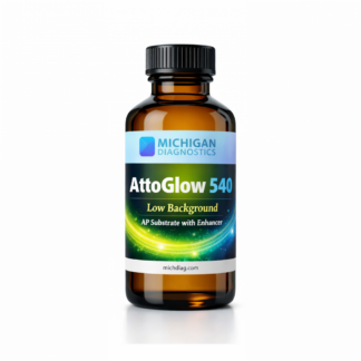 AttoGlow 540 Low Background AP Substrate with Enhancer