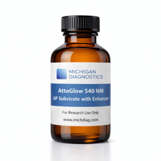 AttoGlow 540 NM AP Substrate with Enhancer