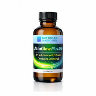 AttoGlow Plus 450 AP Substrate with Enhancer (Increased Sensitivity)