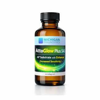 AttoGlow Plus 540 AP Substrate with Enhancer (Increased Sensitivity)