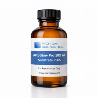 AttoGlow Pro 10X AP Substrate PLUS