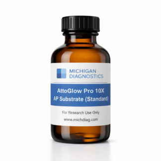 AttoGlow Pro 10X AP Substrate (Standard)