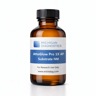 AttoGlow Pro 1X AP Substrate NM