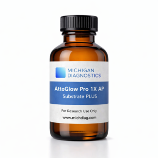 AttoGlow Pro 1X AP Substrate PLUS