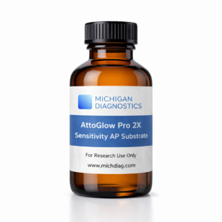AttoGlow Pro 2X Sensitivity AP Substrate