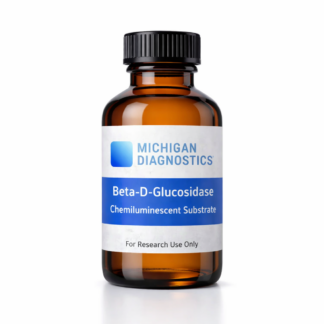 Beta-D-Glucosidase Chemiluminescent Substrate