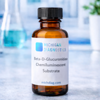 Beta-D-Glucuronidase Chemiluminescent Substrate