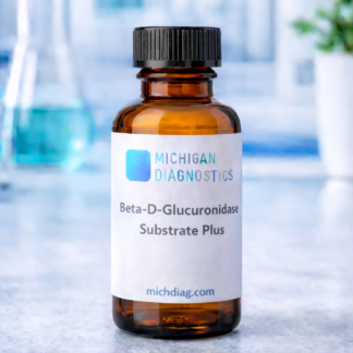 Beta-D-Glucuronidase Substrate Plus