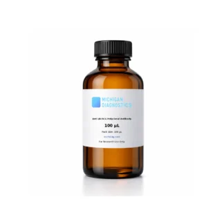 Anti ab-hCG Polyclonal Antibody - 100 µL