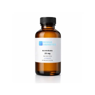 KLH-X-Biotin - 25 mg