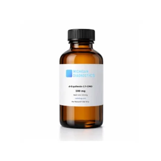 d-Equilenin-17-CMO - 100 mg