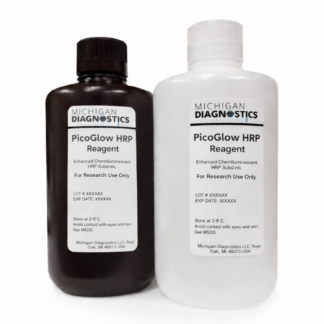 PicoGlow HRP Substrate (ELISA)