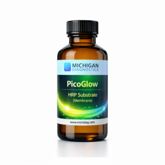 PicoGlow HRP Substrate (Membrane)