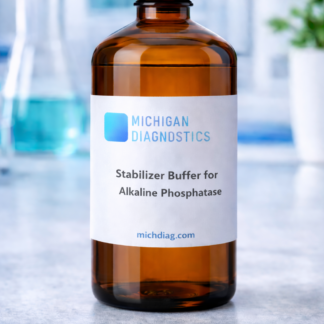 Stabilizer Buffer for Alkaline Phosphatase