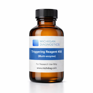 Triggering Reagent 450 (Multi-enzyme)